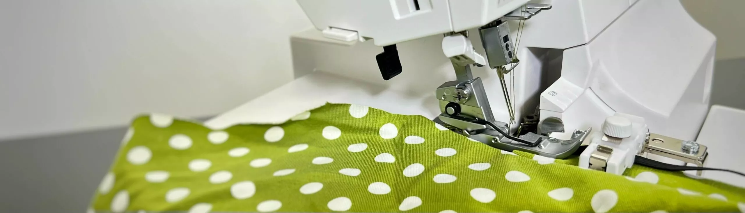 Hvilken overlock er best? Kjøpeguide med sammenligning