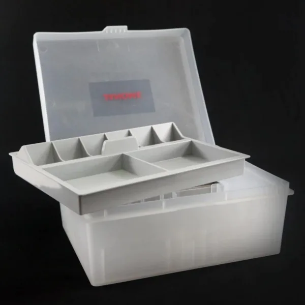 Janome plastboks