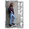 Timjan Tights, Barn