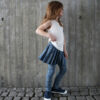 Timjan Tights, Barn - Bilde 4
