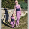 Timjan Tights, Barn - Bilde 6