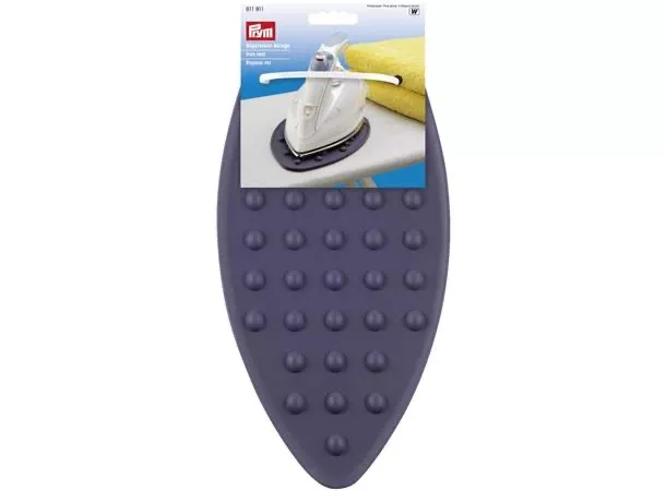 Prym strykejernsåle av silikon med knotter