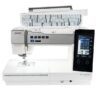 Janome Memory Craft Horizon 9480QCP - Bilde 3