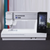 Janome Memory Craft Horizon 9480QCP - Bilde 5