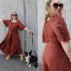 Juni Jumpsuit (XXS-4XL) - Bilde 7