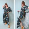 Juni Jumpsuit (XXS-4XL) - Bilde 6