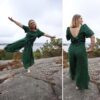 Juni Jumpsuit (XXS-4XL) - Bilde 3