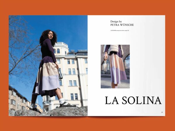 Tauko Magazine utgave 8 - Bilde 6