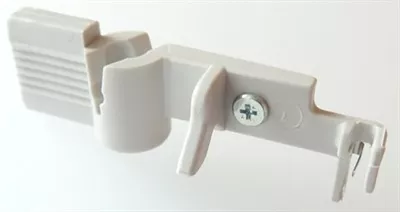Nålitreder for Janome Driva, Idun og 1522