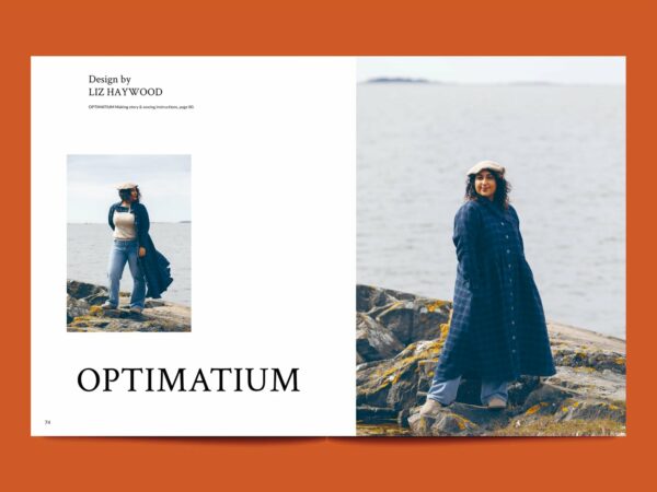 Tauko Magazine utgave 9 - Bilde 7