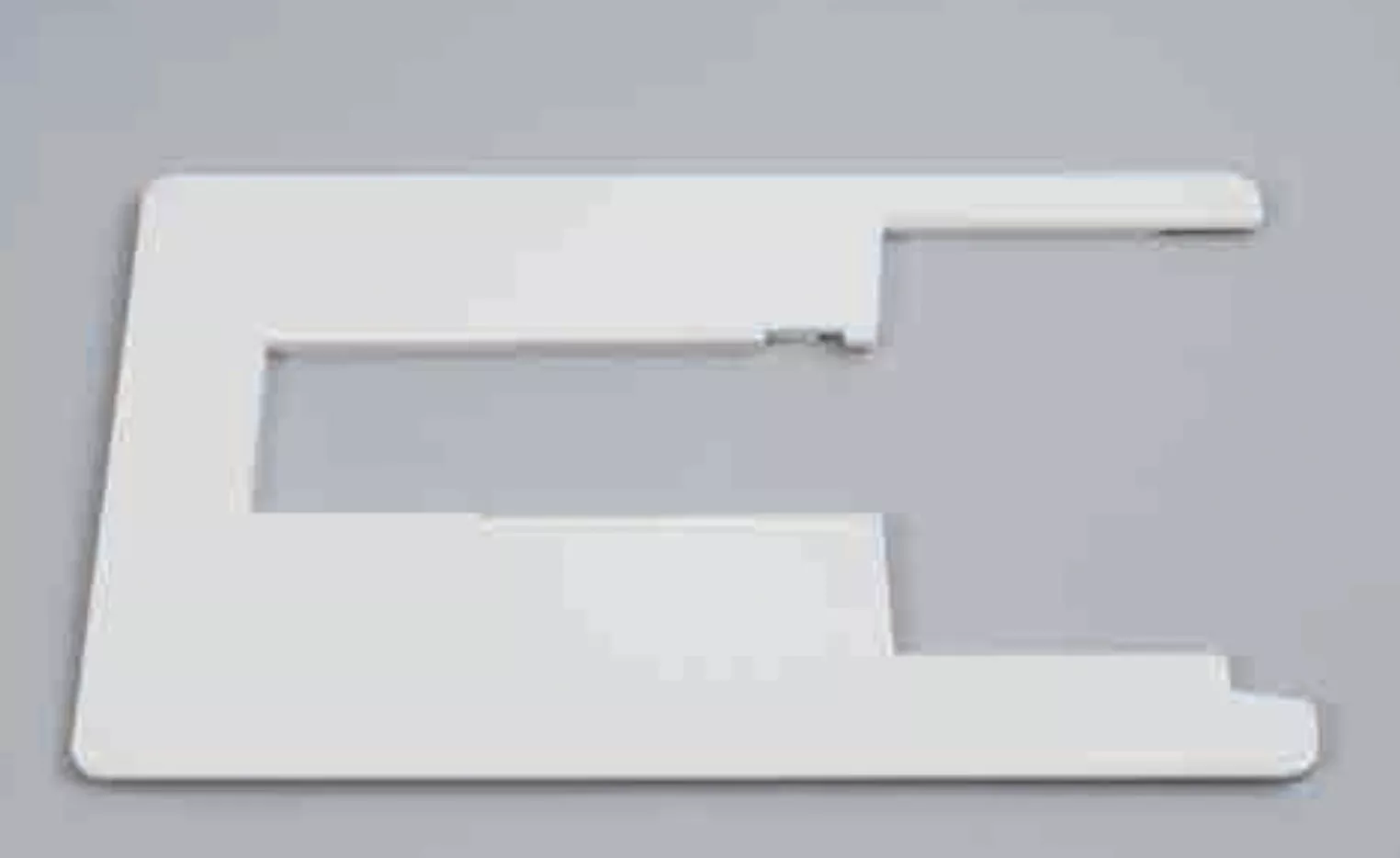 Ileggsplate E - MC14000/15000