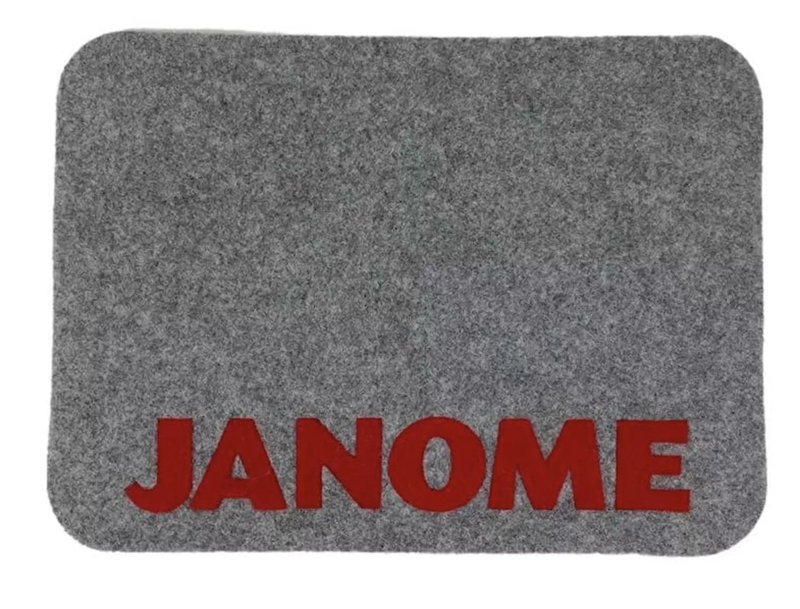 Janome symaskinmatte 45x32cm