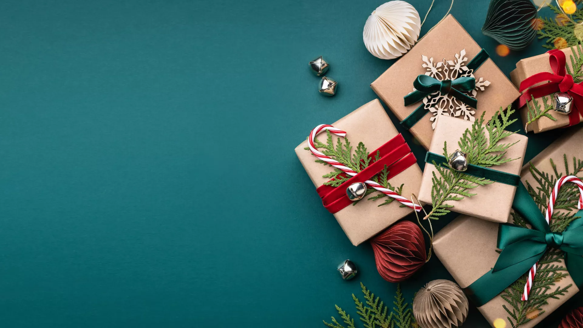 Sy julegaver – 15 ideer du rekker før jul