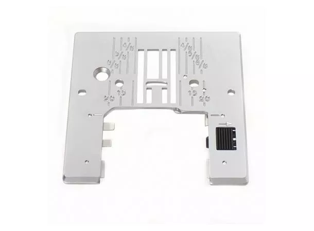 Stingplate Janome DC4030