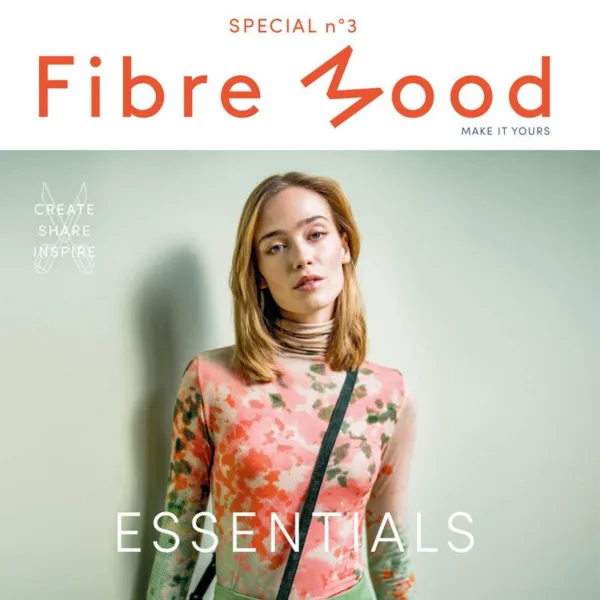 Fibre Mood 27 Special n°3 Essentials symagasin