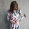 Siri Slimfit + ermetillegg til barn (74-158) - Bilde 8