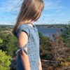 Siri Slimfit + ermetillegg til barn (74-158) - Bilde 4