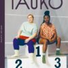 Tauko Magazine utgave 12