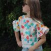 Hvaler – kjole & bluse, barn (86-170) - Bilde 7
