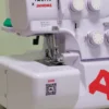 Kampanje - Janome Fæbrik 4D Overlock med gratis Kids sybok - Bilde 4