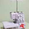 Kampanje - Janome Fæbrik 4D Overlock med gratis Kids sybok - Bilde 5