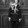 Amélie jakke - Bilde 10