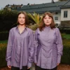 Fæbskjorta unisex - Bilde 4