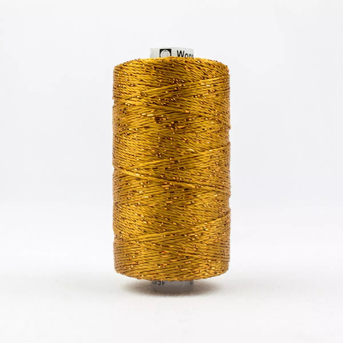 Wonderfil Dazzle 328 – broderitråd med metall