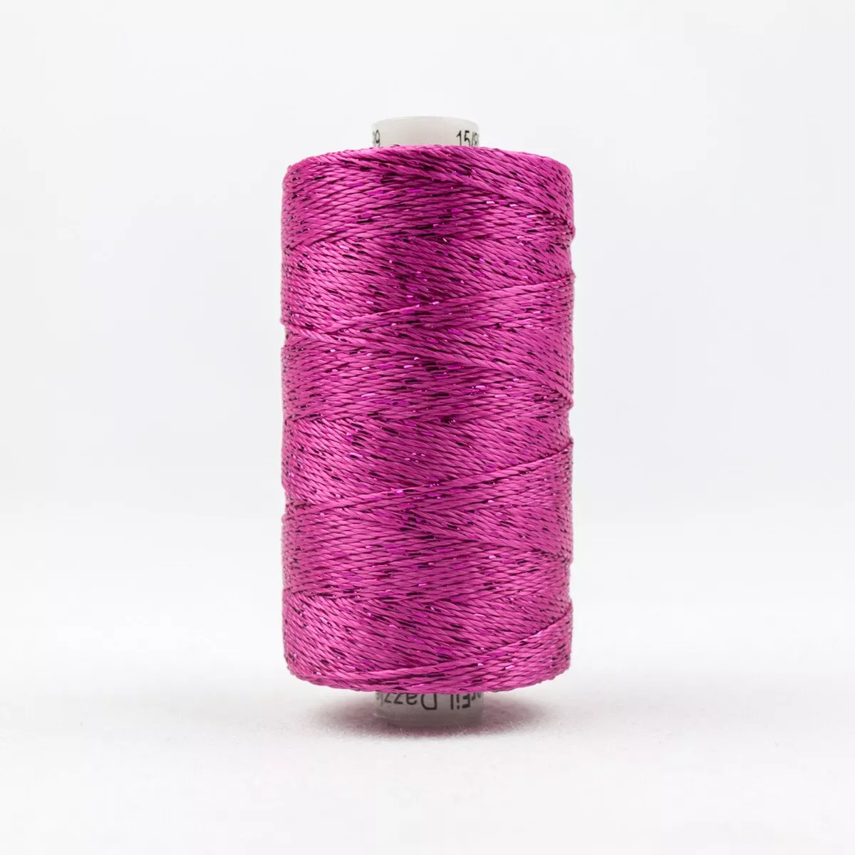 Wonderfil Dazzle 39 – broderitråd med metall
