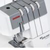 Kampanje - Janome My Lock 454D med tråd og oppsamler - Bilde 3
