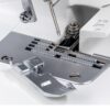 Kampanje - Janome My Lock 454D med tråd og oppsamler - Bilde 4
