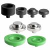 Prym Vario verktøysett - Maljer 11+14 mm - Bilde 2