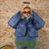 Amélie jakke - Bilde 8