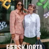 Fæbskjorta innsving