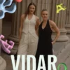 Vidar bukse