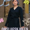 Omslagskjolen