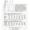 Crossoverdress - Bilde 2