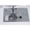 Kampanje - Janome Skyline S5 Anniversary Edition - Bilde 9