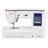 Kampanje - Janome Skyline S5 Anniversary Edition - Bilde 4