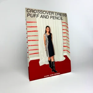 Crossoverdress