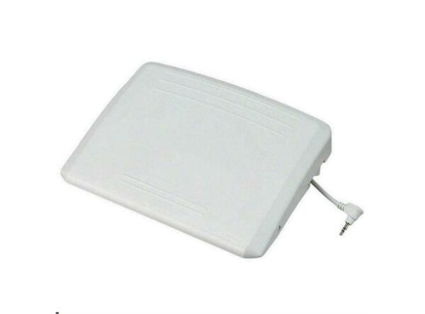 Stor fotpedal, for Janome (m/kabelsnelle)