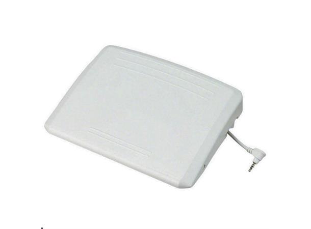 Stor fotpedal, for Janome (m/kabelsnelle)