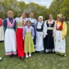 Fæstdrakt dame - Bilde 8