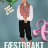Fæstdrakt herre