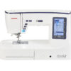 Kampanje - Janome Skyline S7 Anniversary Edition - Bilde 3
