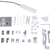 Kampanje - Janome Skyline S7 Anniversary Edition - Bilde 12