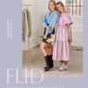 Flid - Sy tidløse garderobeklassikere