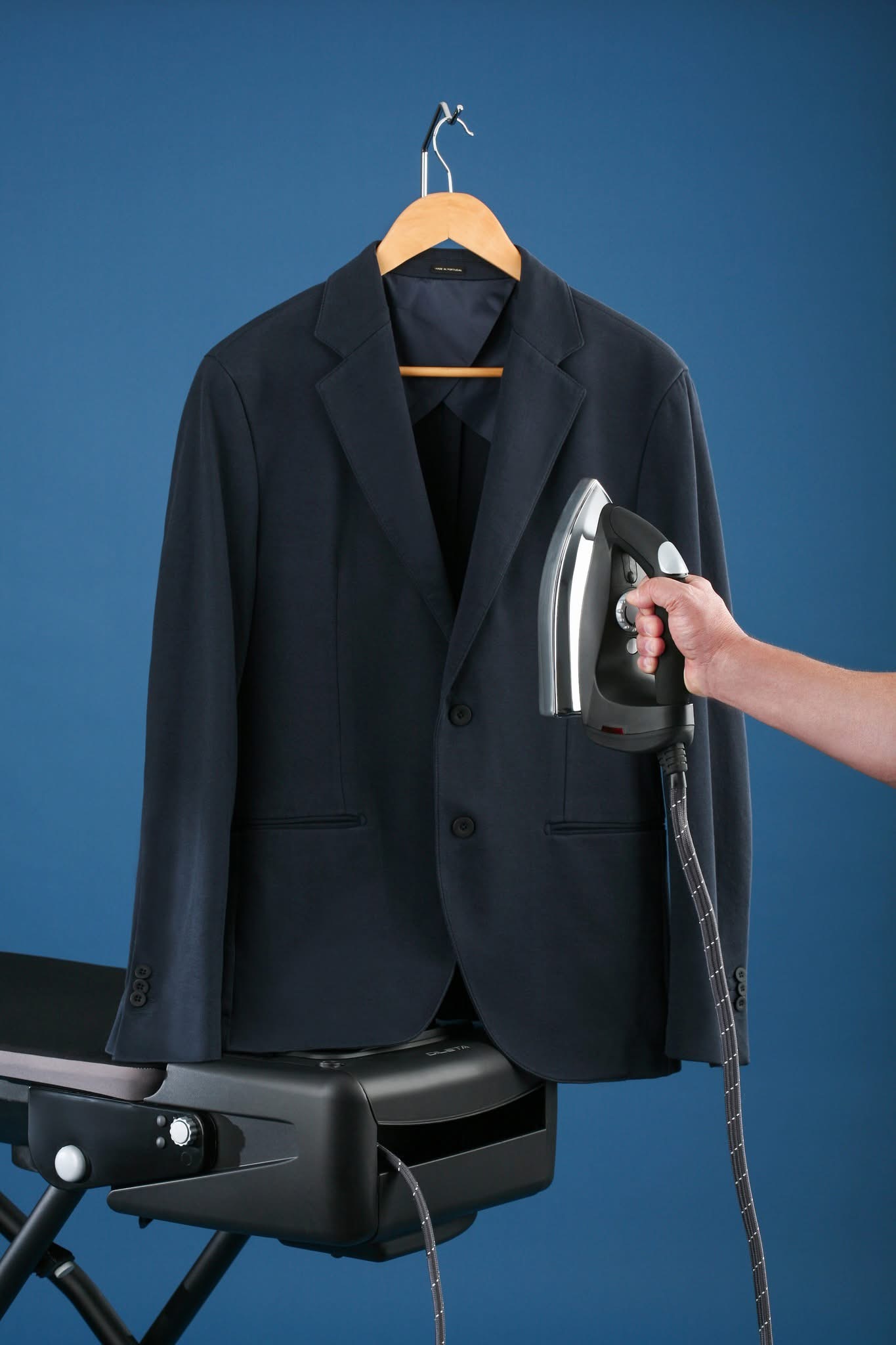 Dileta B7 dampstrykebrett - Bilde 2