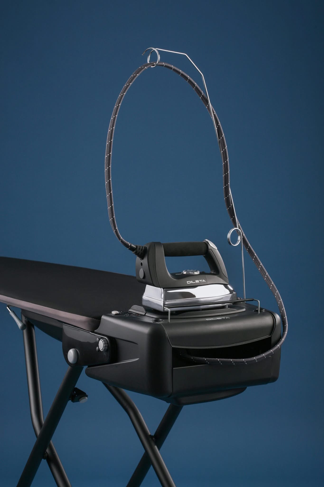 Dileta B7 dampstrykebrett - Bilde 5