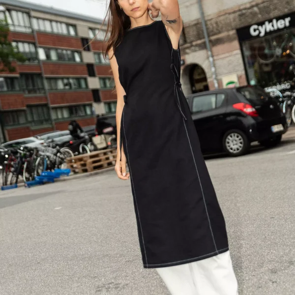 Panel dress - Bilde 4